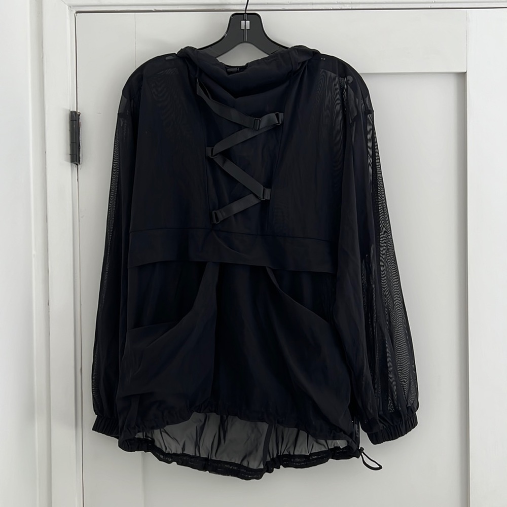 Michi switchback jacket